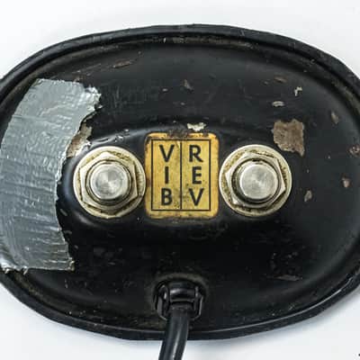 Yamaha G50-210 Guitar Combo image 3