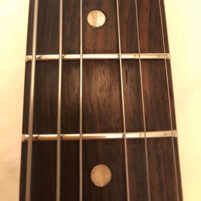 Selmer Emperor 1967 Sunburst image 11