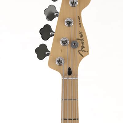 Fender Player Series Jazz Bass with MF, Polar White, Manufactured in 2023 [MX23128396] (08/03) image 10