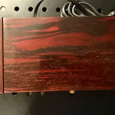 McIntosh MCP1 Moving Coil Phono Preamp 1982 - 1987 - Pristine and Fully Serviced imagen 3