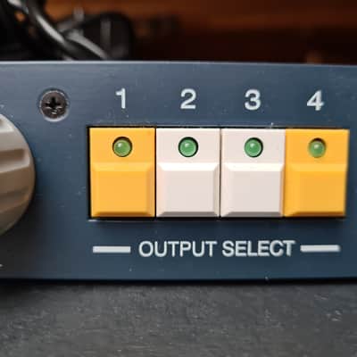 Sound Skulptor MC624 - fully assembled and working image 5