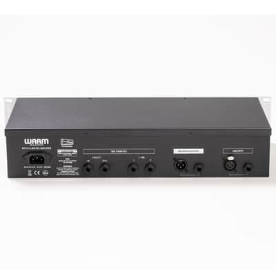 Warm Audio WA76-A Compressor image 3