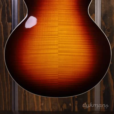 Eastman AR480CE-SB John Pisano Limited Edition image 6