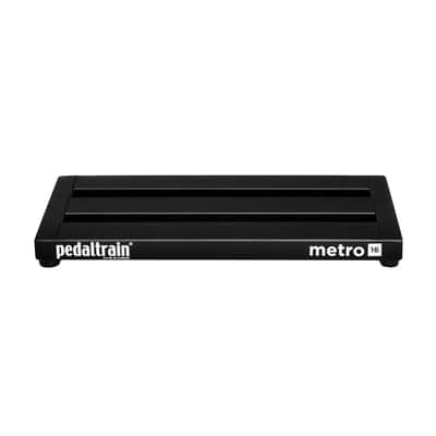 Pedaltrain Metro 16 without Case