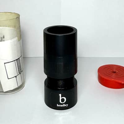 Bradley Clarinet Barrel - Metal 59mm-70mm 1990s image 2