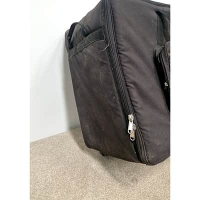Yamaha PA Speaker/Amplifier Soft Travel Case - Cases & Racks - Good image 3