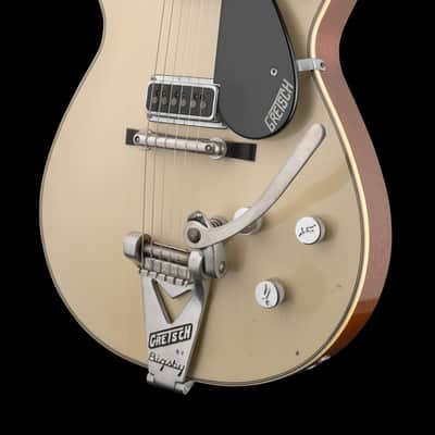 Gretsch G6128CS Masterbuilt by Stephen Stern image 3