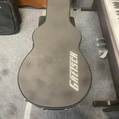 Gretsch G5220 Electromatic Jet BT Sweet Tea Second Hand image 6