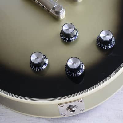 Epiphone Inspired by Gibson Custom Adam Jones 1979 Les Paul Custom image 3