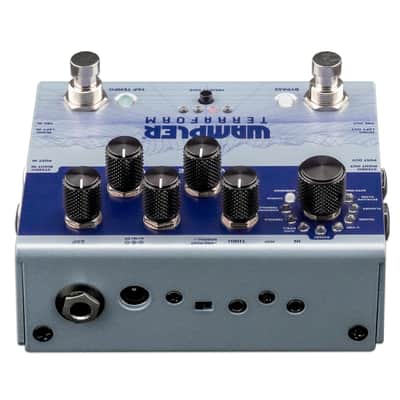 Wampler Terraform image 5