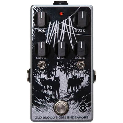 Reverb.com listing, price, conditions, and images for old-blood-noise-endeavors-haunt