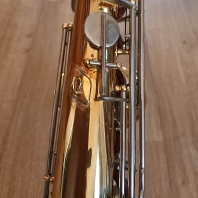 LaFleur Tenor Saxophone Early 1980's | Reverb