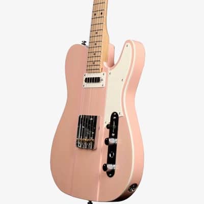 Reverend Greg Koch Signature Gristlemaster Orchid Pink #58717 image 7