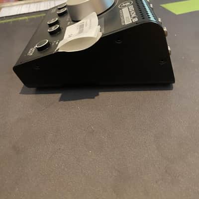 Mackie Big Knob Passive Monitor Controller image 4