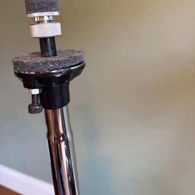 Gibraltar 5607 Double Braced Hi Hat Stand image 5