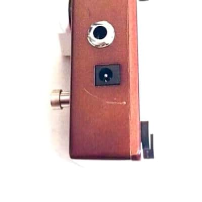 Mad Professor 1 (One) Distortion image 2
