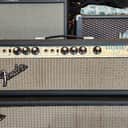 Vintage 1970’s Fender Bassman 50  2-Channel 50-Watt Guitar Amp Head