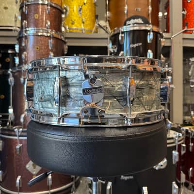 Camco Tuxedo Snare Drum image 7