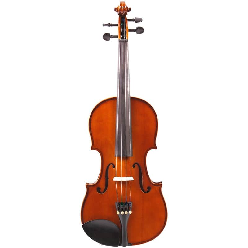 Cremona SVA-130 Premier Novice Viola Outfit - 14" image 1