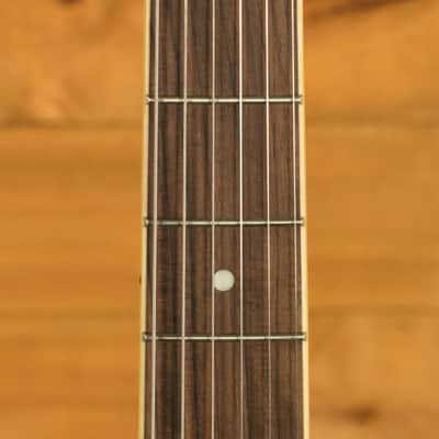 Epiphone Inspired by Gibson Les Paul Special Double Cut - Cherry Red image 6