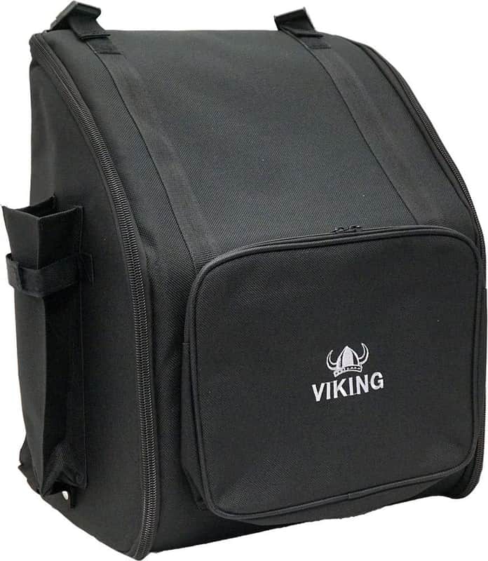 Premium 48 bass Accordion Bag image 1