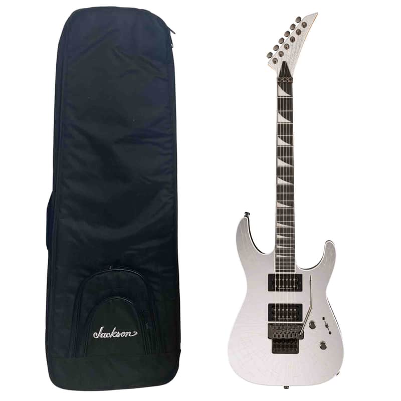 Jackson Pro Plus Series Soloist SL2 - Shattered Mirror