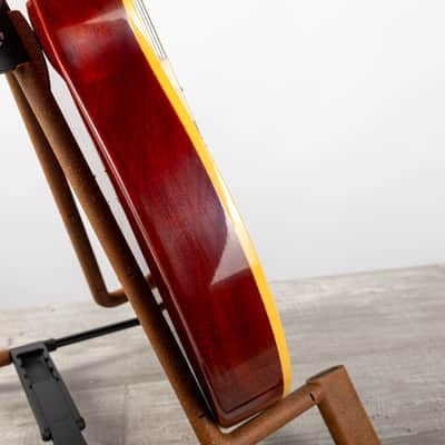 Gibson 1959 Les Paul Standard, Western Desert Fade VOS | Demo image 13