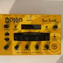 Dave Smith Instruments Mopho Desktop Monophonic Synthesizer 2008 - 2016 - Yellow