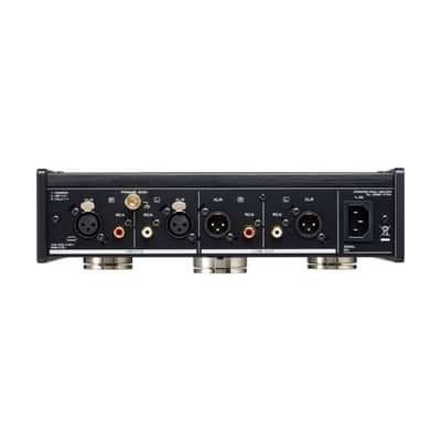 Teac PE-505-S Phono Preamplifier - phono preamp image 2