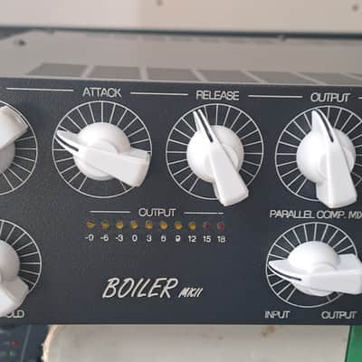 POM Boiler MK2 image 5