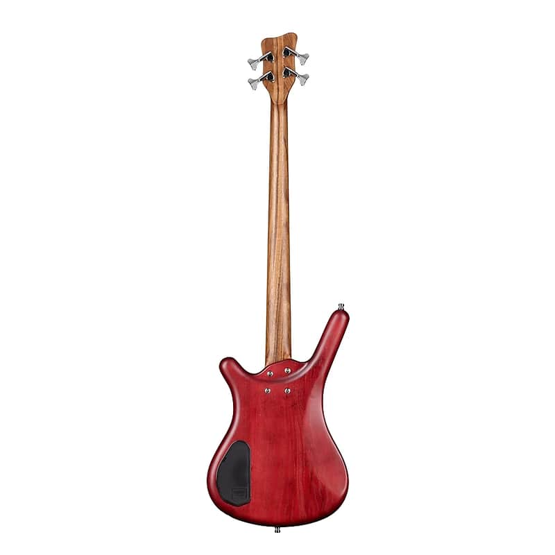 Warwick German Pro Series Corvette Ash 4 Active image 2