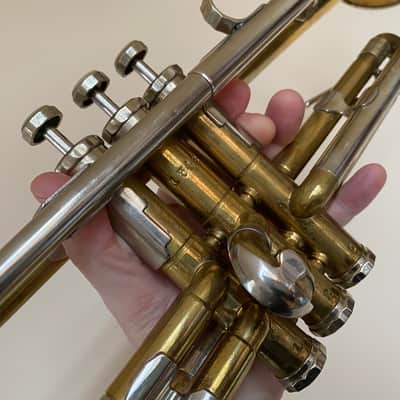 Immagine Getzen 90 Deluxe Trumpet - 8