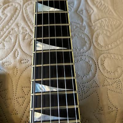 1995 Jackson USA Ontario Custom Shop Dinky Select DK1 1st Year Issue Hardshell Molded Case Collector Condition STUNNING image 14