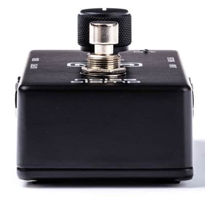 MXR M195 Noise Clamp Pedal image 2