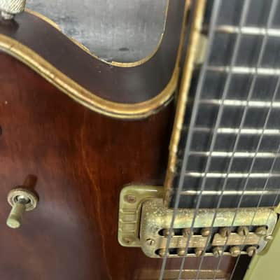 Gretsch Chet Atkins Country Gentleman 1967 image 6