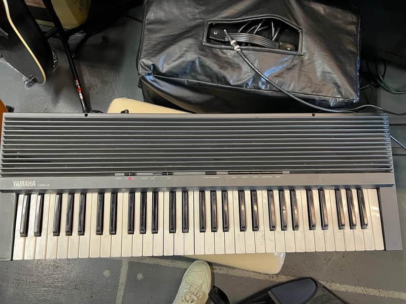 Yamaha YPR-8 | Reverb