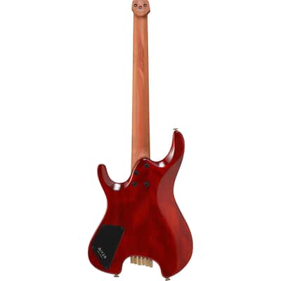 Ibanez MGFM10-OBL Manuel Gardner Fernandes image 2