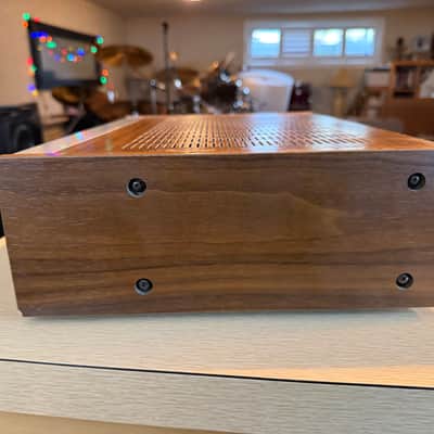 🔥JVC R-S33 80W Receiver w 5-Band EQ! Phono Ready To Rock And Roll FRESH SERVICE image 5