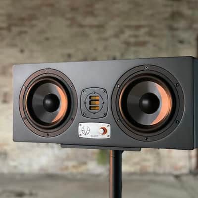 Eve Audio SC307 2021 Black image 1