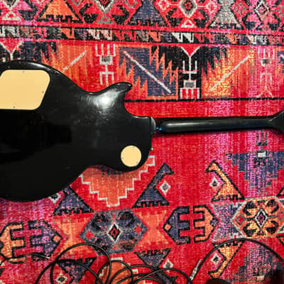 Gibson Les Paul Standard 1987 image 6