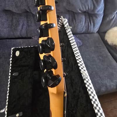 Fender Limited Edition Player II Advanced Stratocaster® HSS HT 2025 - Satin Polyester image 10