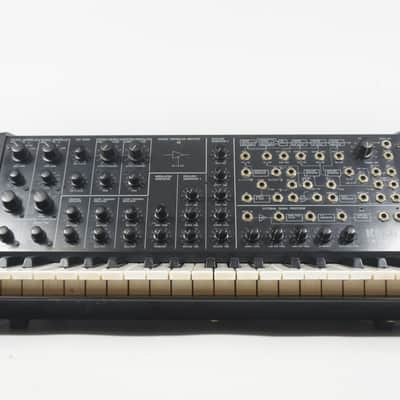 KORG MS-20 Original Vintage Analog Semi-Modular Synthesizer MS20 Fully Working image 3