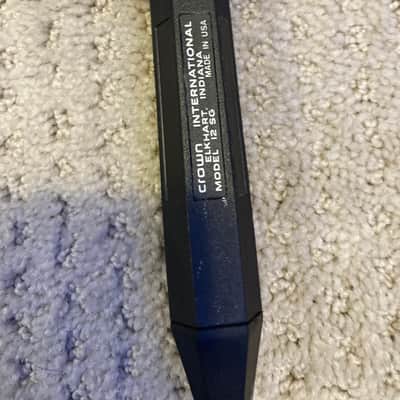 Crown PZM Sound Grabber 12-SG - Black image 3