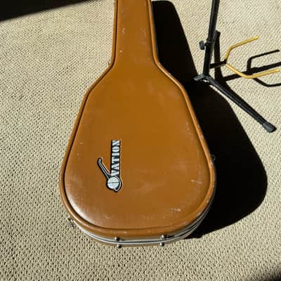 Ovation 6868 Standard Elite 1993 - 1999 - Sunburst image 3