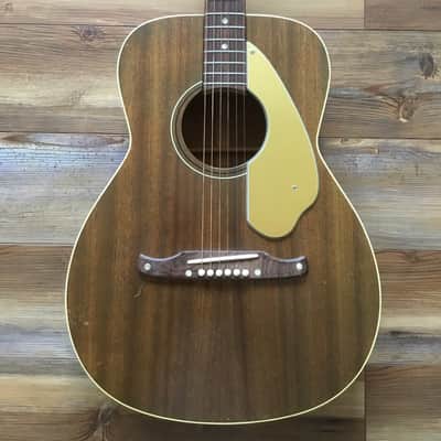 1969 Fender Newporter | Made in U.S.A. | New Fender Case image 1
