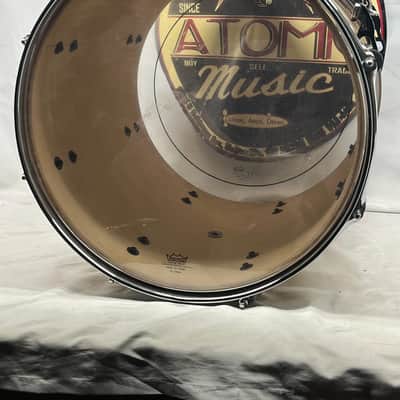 Pearl Session Studio Classic 15" Maple Tom image 7
