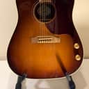 Gibson Hummingbird Studio Walnut Burst 2019 – Rare Winter NAMM 2020 Factory Display Model