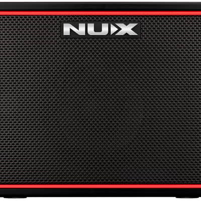 NU-X Mighty Lite BT mkII Amplifier image 1
