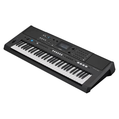 Yamaha PSR 340 Keyboard portatone | Reverb Czechia
