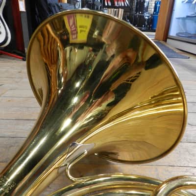 Getzen Single French Horn F image 7
